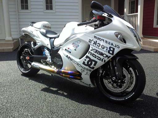 HAYABUSA | Welcome to Class4 HomePage
