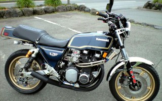 Z750FX-000001