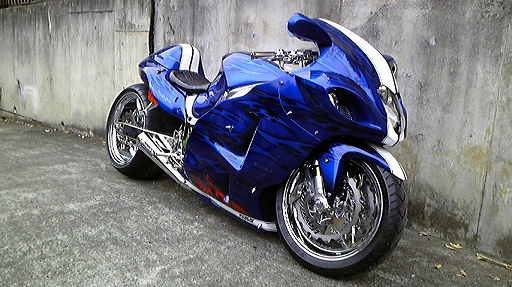 MCワークス　NB603SS カスタムモデル MCワークスNB603SS カスタムモデル