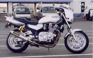 xjr1300