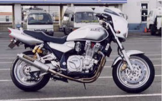 xjr1300