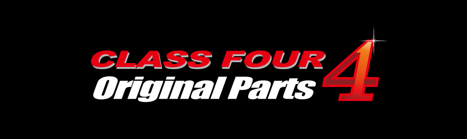 four 専用ページ CLASS4 ORIGINAL | Welcome to Class4 HomePage