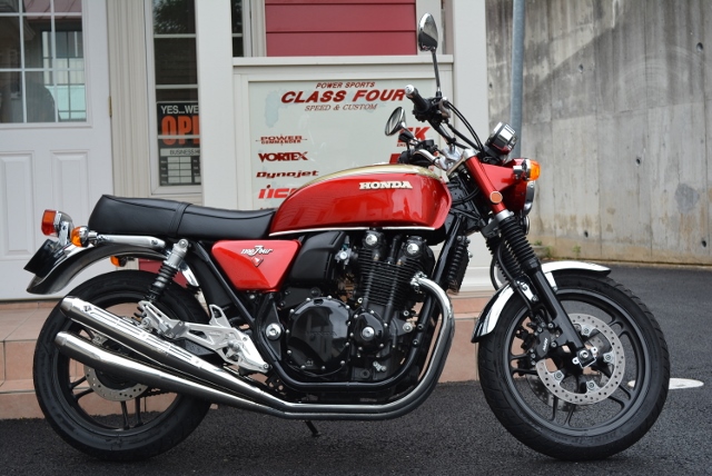 Cb1100 Cb750 Fourｶｽﾀﾑ Welcome To Class4 Homepage