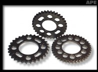 sprockets