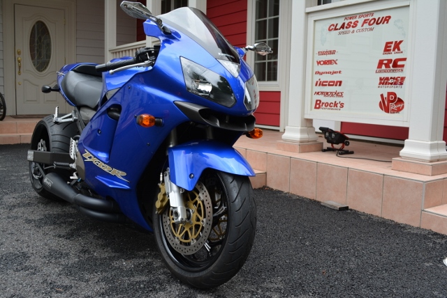 ZX12R 330タイヤカスタムバイク | Welcome to Class4 HomePage ZX12R 330タイヤカスタムバイク | Welcome to Class4 HomePage
