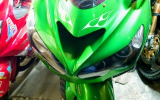17623452458030ZX14R